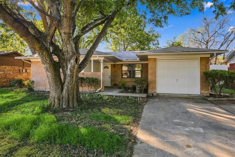 704 Pershing Drive, Denton TX 76209 - Photo 6