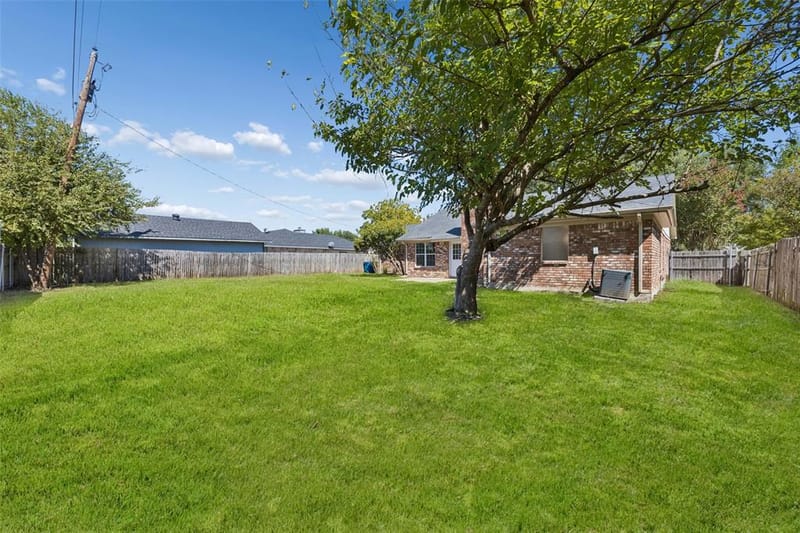 1205 Rene Drive, Alvarado TX 76009 - Photo 23