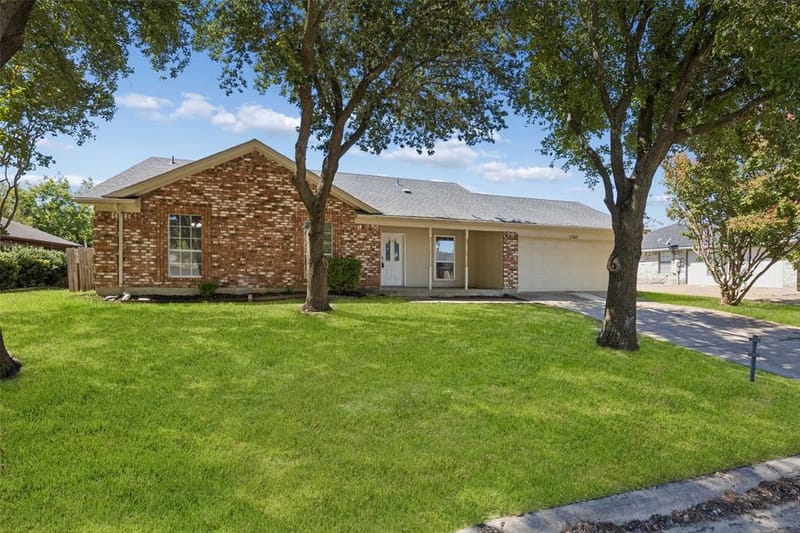 1205 Rene Drive, Alvarado TX 76009 - Photo 2