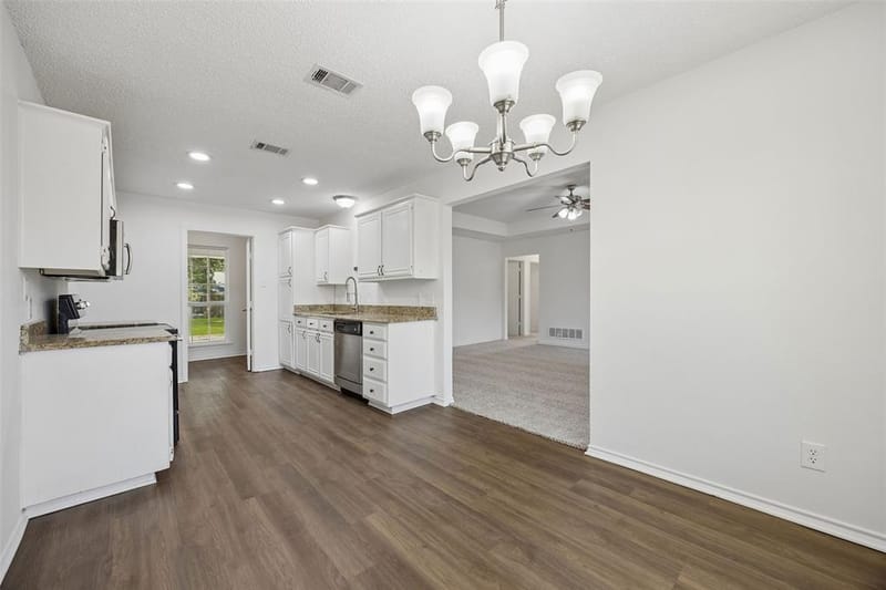 1205 Rene Drive, Alvarado TX 76009 - Photo 6