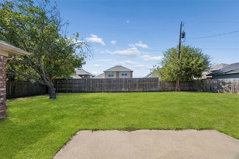 1205 Rene Drive, Alvarado TX 76009 - Photo 22