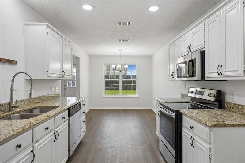 1205 Rene Drive, Alvarado TX 76009 - Photo 7