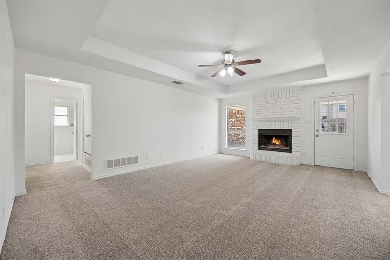 1205 Rene Drive, Alvarado TX 76009 - Photo 3