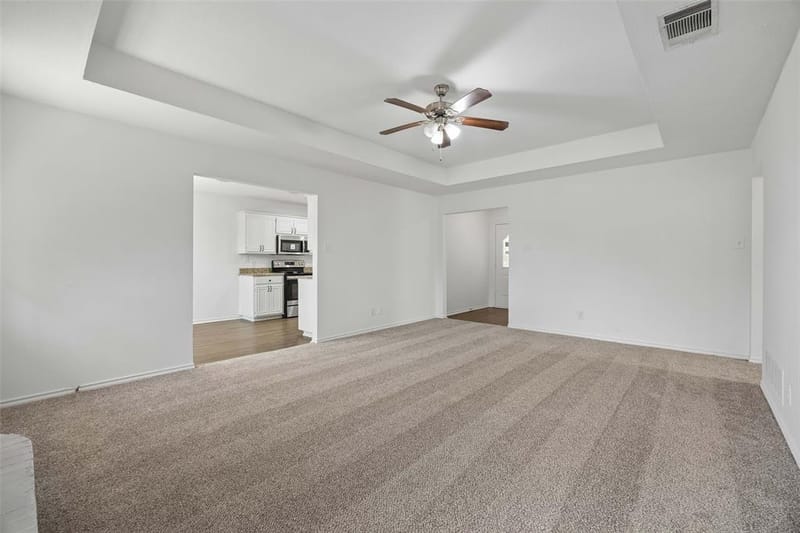 1205 Rene Drive, Alvarado TX 76009 - Photo 5