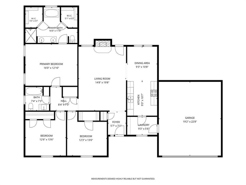 1205 Rene Drive, Alvarado TX 76009 - Photo 20