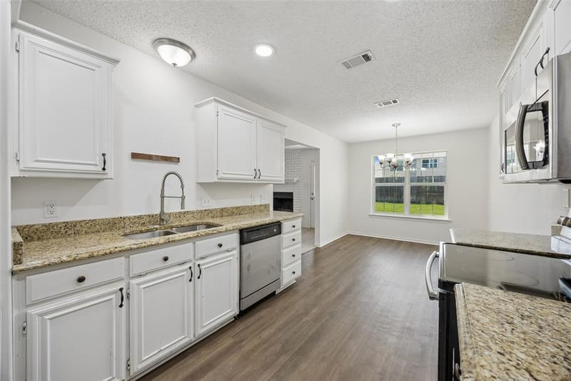 1205 Rene Drive, Alvarado TX 76009 - Photo 9