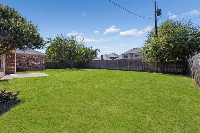 1205 Rene Drive, Alvarado TX 76009 - Photo 24