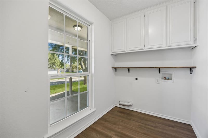 1205 Rene Drive, Alvarado TX 76009 - Photo 19