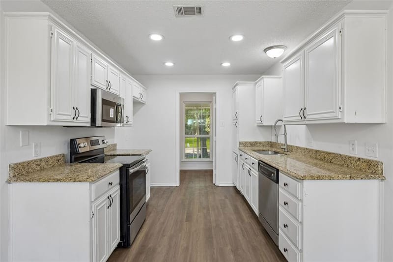 1205 Rene Drive, Alvarado TX 76009 - Photo 8