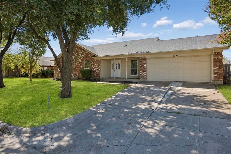 1205 Rene Drive, Alvarado TX 76009 - Photo 25