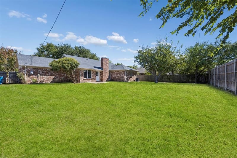 1205 Rene Drive, Alvarado TX 76009 - Photo 21