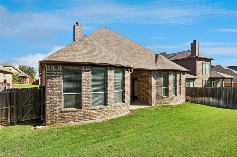 3020 Waterfall Drive, Fort Worth TX 76177 - Photo 23