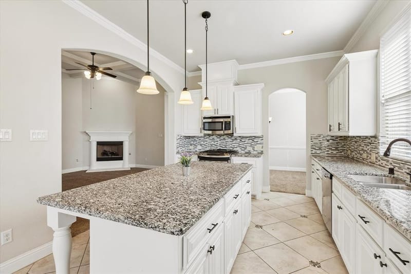 3020 Waterfall Drive, Fort Worth TX 76177 - Photo 12