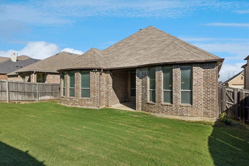 3020 Waterfall Drive, Fort Worth TX 76177 - Photo 22