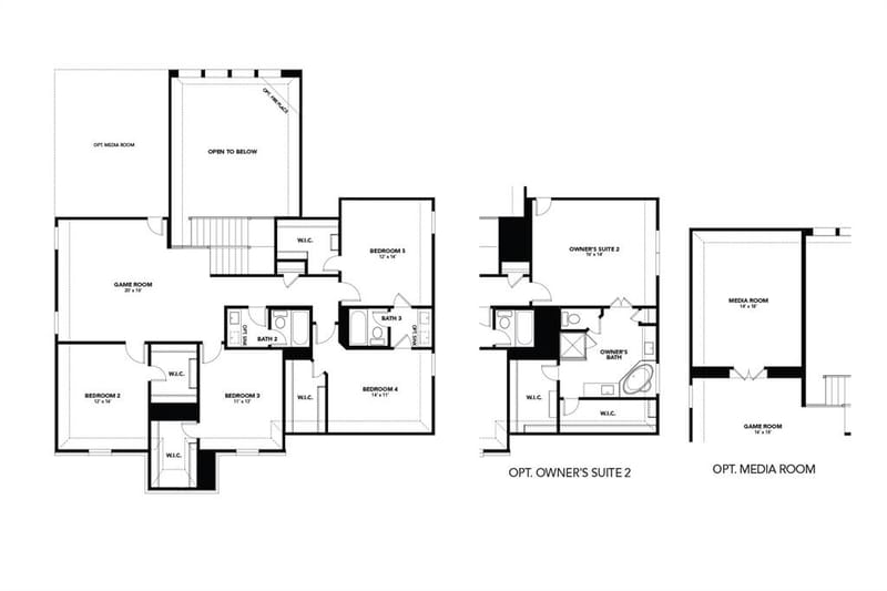 4375 Michigan Avenue, Midlothian TX 76065 - Photo 3