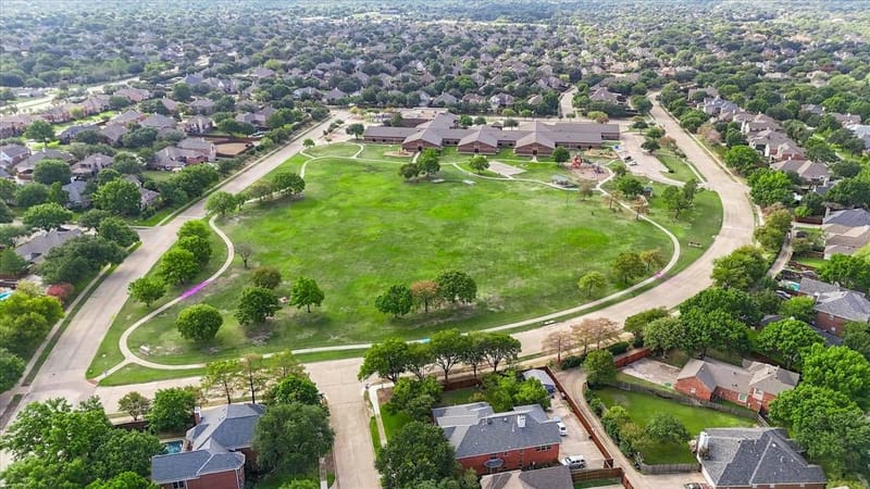 3408 Norwood Circle, Richardson TX 75082 - Photo 35