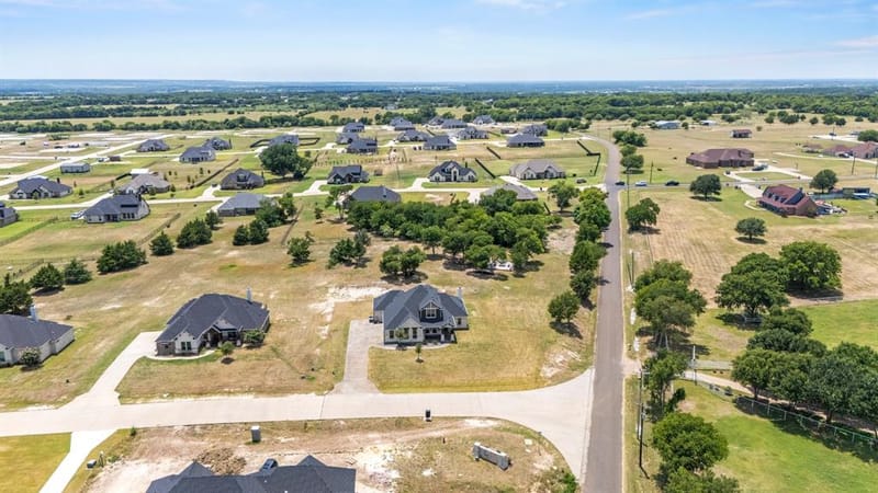 410 Silo Court, Waxahachie TX 75167 - Photo 3