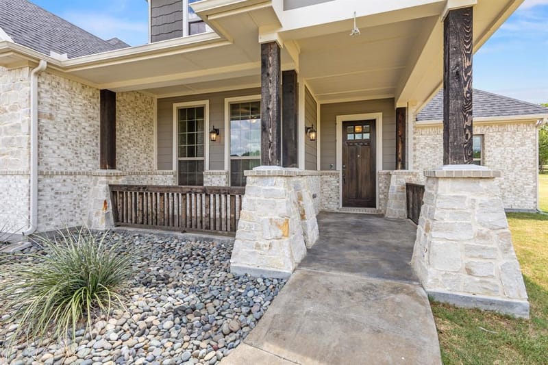 410 Silo Court, Waxahachie TX 75167 - Photo 4