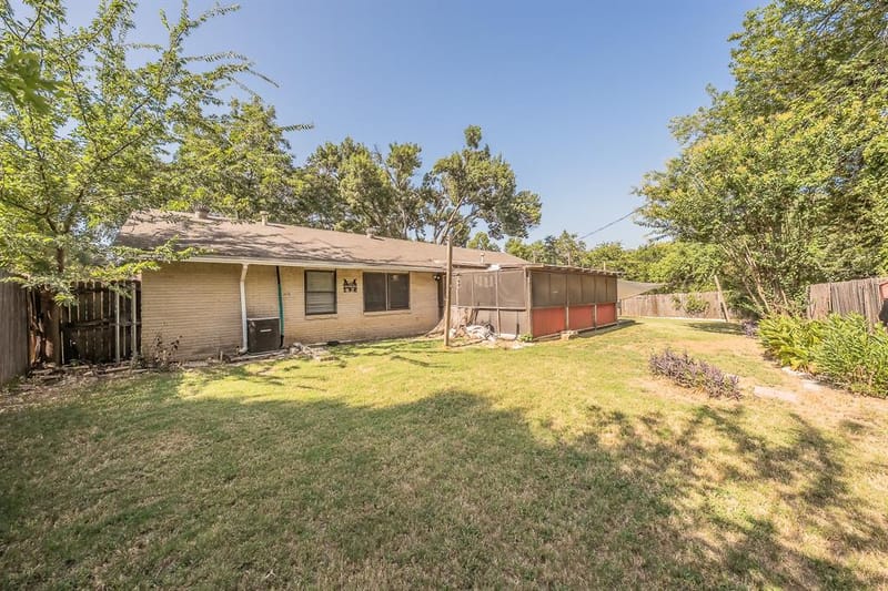 612 Bayless Drive, Euless TX 76040 - Photo 27