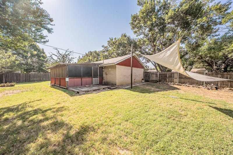 612 Bayless Drive, Euless TX 76040 - Photo 26