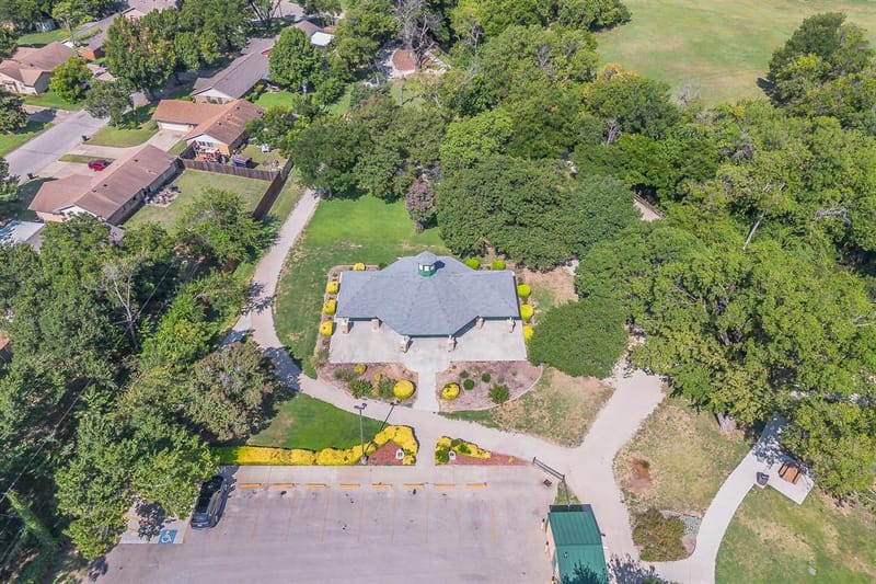 612 Bayless Drive, Euless TX 76040 - Photo 30
