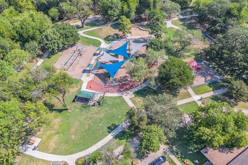 612 Bayless Drive, Euless TX 76040 - Photo 29