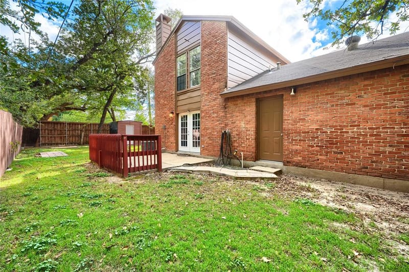 1600 Brentwood Drive, Irving TX 75061 - Photo 27