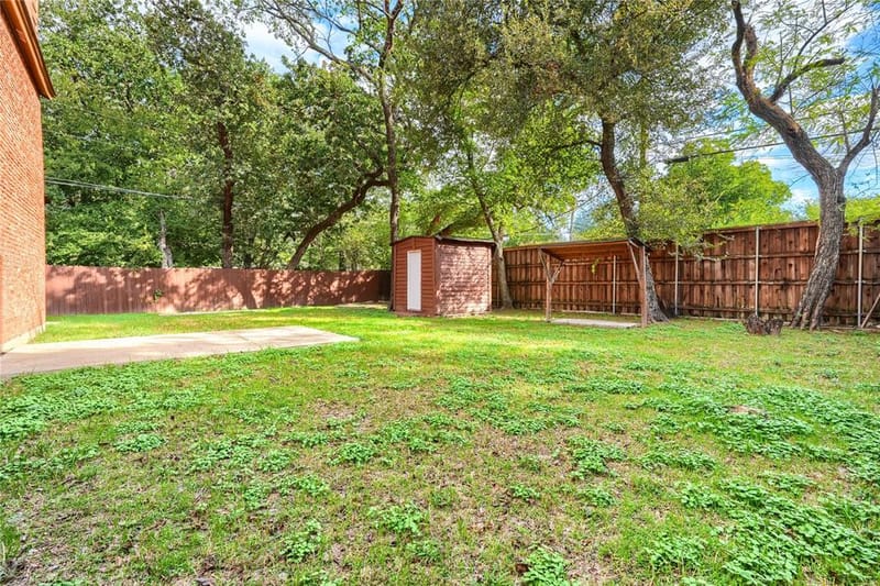 1600 Brentwood Drive, Irving TX 75061 - Photo 26