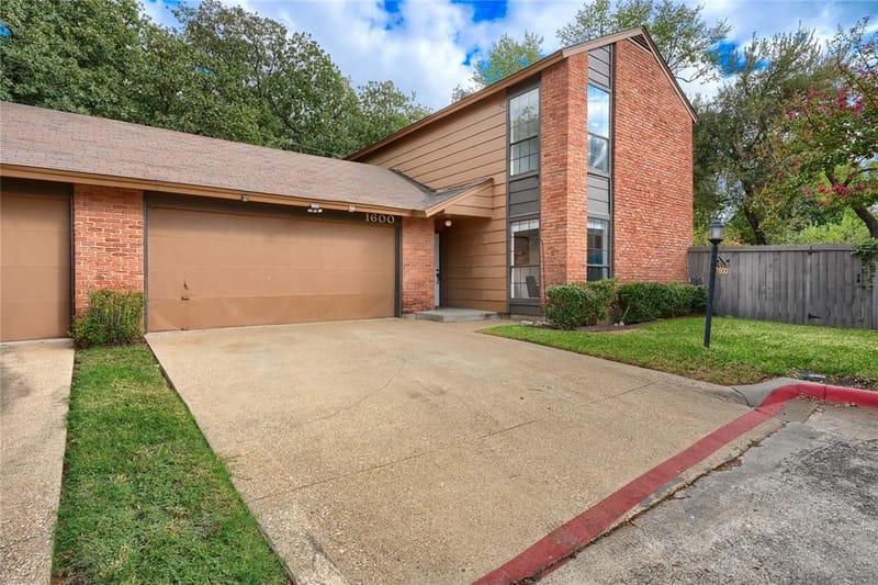 1600 Brentwood Drive, Irving TX 75061 - Photo 28