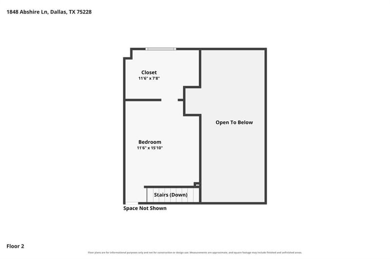 1848 Abshire Lane, Dallas TX 75228 - Photo 31