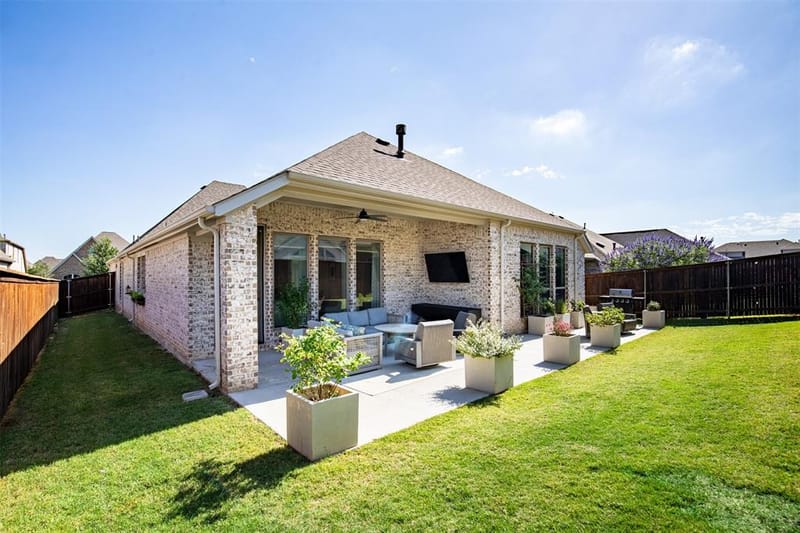 725 Bretallow Drive, Celina TX 75009 - Photo 22