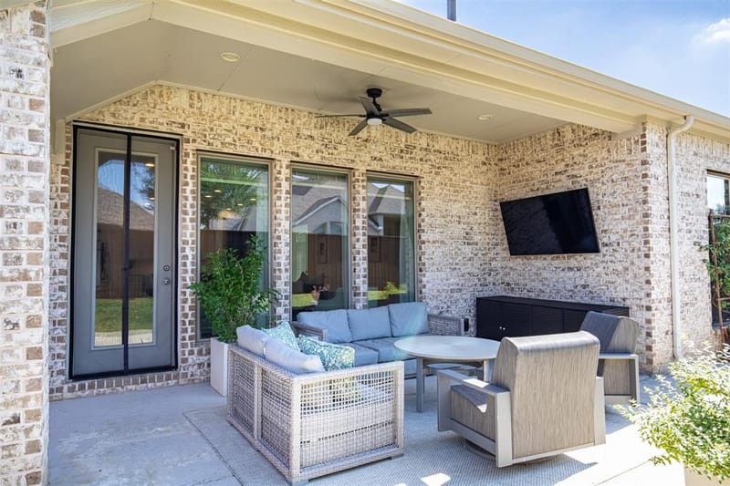 725 Bretallow Drive, Celina TX 75009 - Photo 20