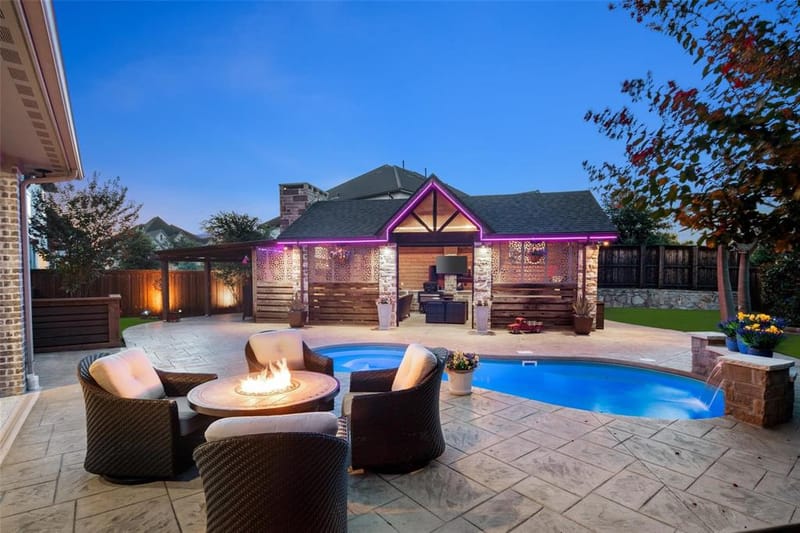 1141 Caleb Drive, Allen TX 75013 - Photo 2