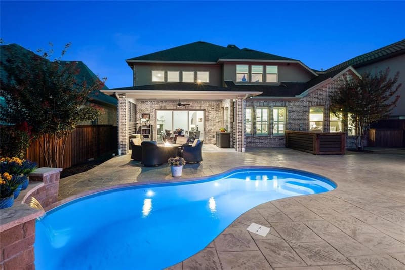 1141 Caleb Drive, Allen TX 75013 - Photo 6