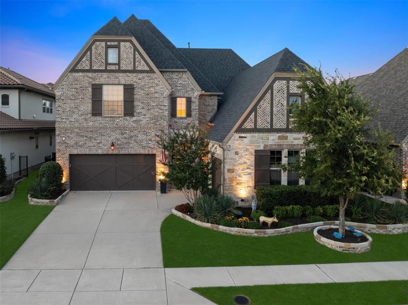 1141 Caleb Drive, Allen TX 75013 - Photo 12