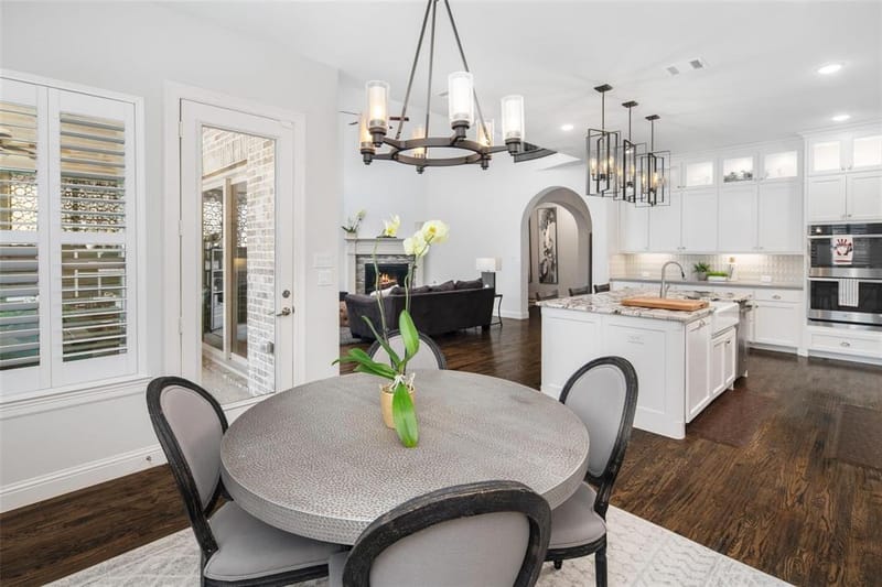1141 Caleb Drive, Allen TX 75013 - Photo 20
