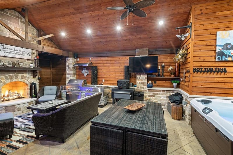 1141 Caleb Drive, Allen TX 75013 - Photo 9
