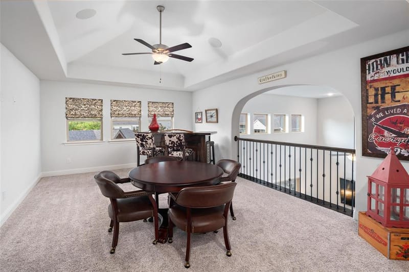 1141 Caleb Drive, Allen TX 75013 - Photo 31