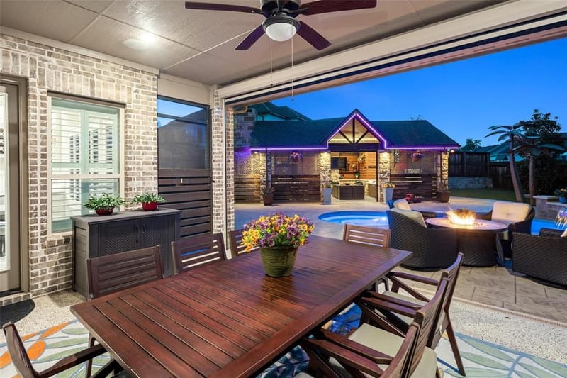 1141 Caleb Drive, Allen TX 75013 - Photo 4