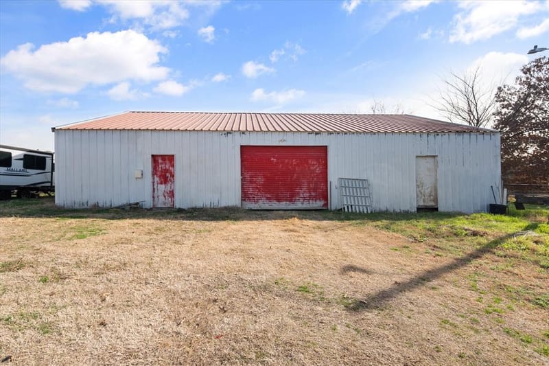 443 County Road 3799, Paradise TX 76073 - Photo 23