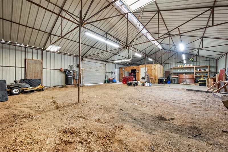 443 County Road 3799, Paradise TX 76073 - Photo 27