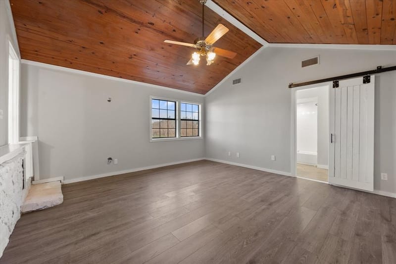 443 County Road 3799, Paradise TX 76073 - Photo 6