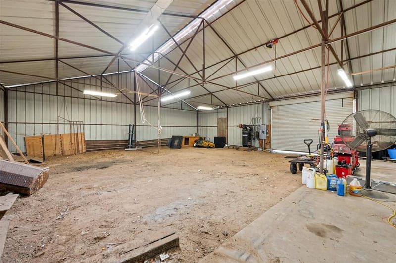 443 County Road 3799, Paradise TX 76073 - Photo 26