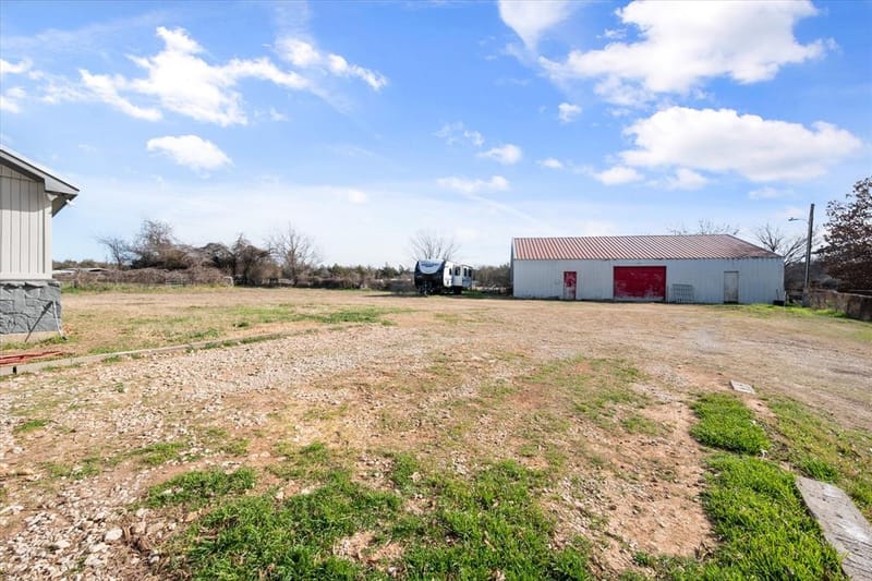 443 County Road 3799, Paradise TX 76073 - Photo 22