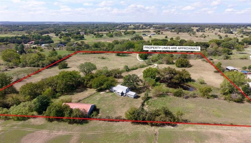 443 County Road 3799, Paradise TX 76073 - Photo 28