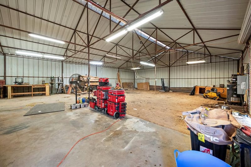 443 County Road 3799, Paradise TX 76073 - Photo 24