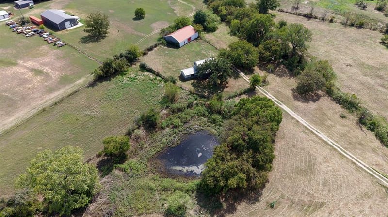 443 County Road 3799, Paradise TX 76073 - Photo 30