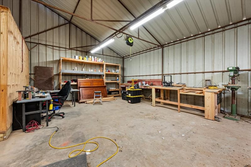 443 County Road 3799, Paradise TX 76073 - Photo 25