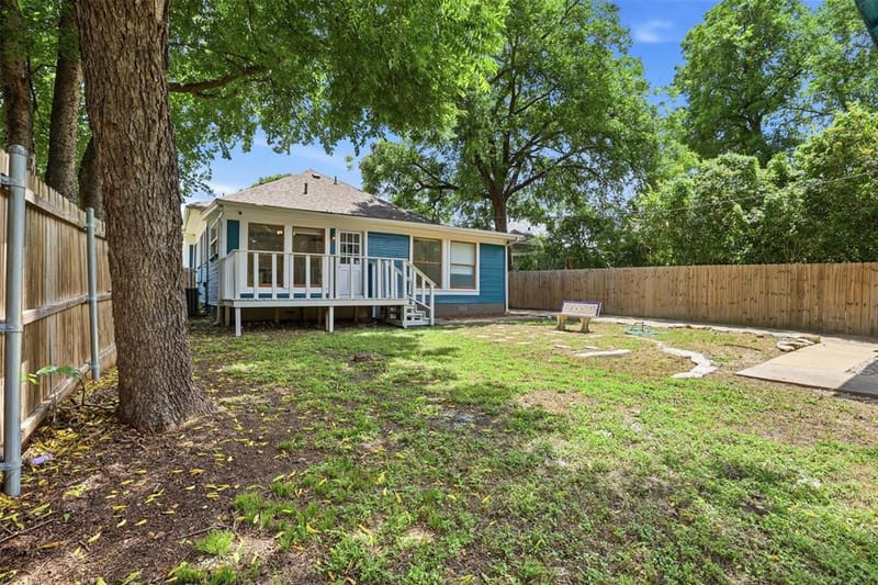 1932 5th Avenue, Fort Worth TX 76110 - Photo 24
