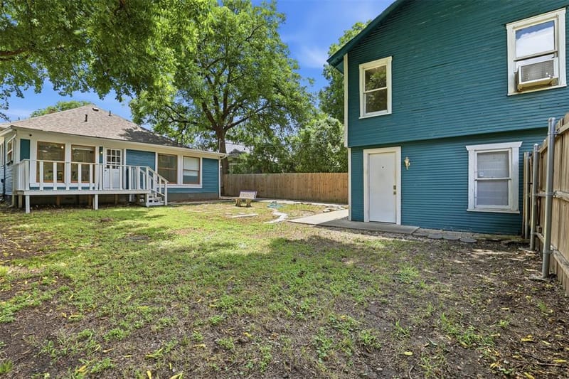 1932 5th Avenue, Fort Worth TX 76110 - Photo 25
